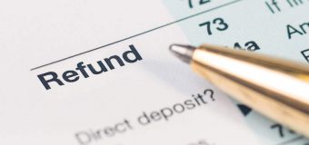 Choose Your Best Options in the Refund Tracking