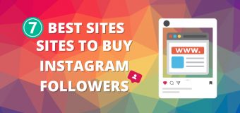 Is it time to invest in instagram growth? Buy followers now