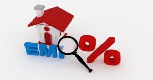 Home Loan EMI and Interest Rates