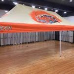 Best Deals on Commercial Tents for Business Events