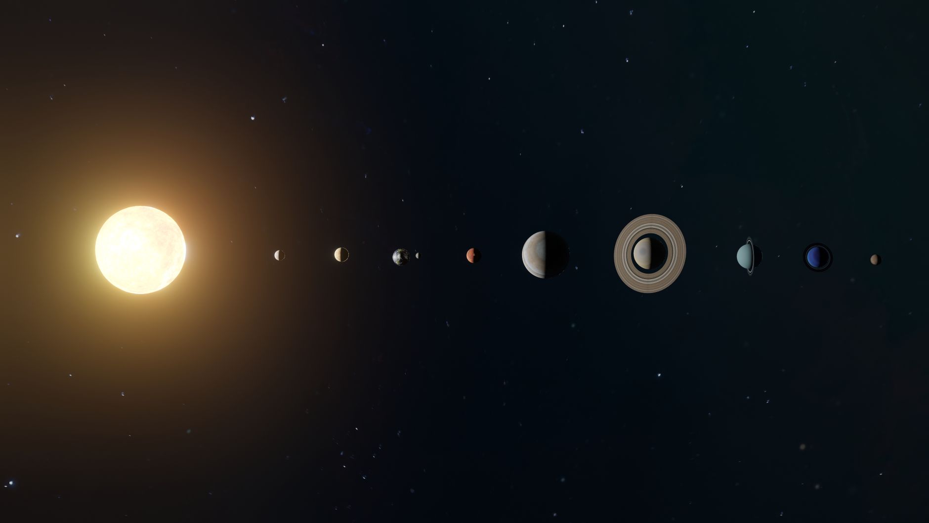 spacecraft draw closer to Mercury
